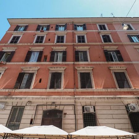 Romecentro 5Minuti Dalla Stazione Exteriér fotografie